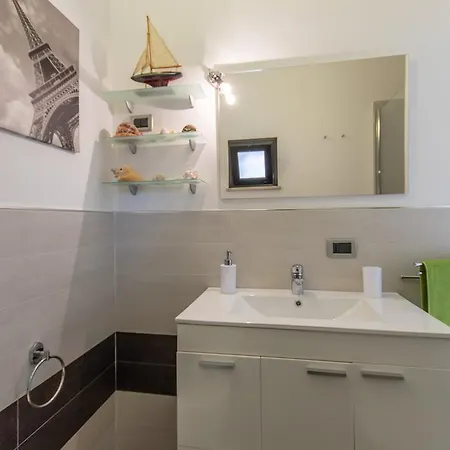 Casa Mamo Mondello