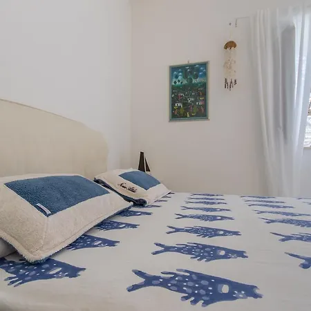 Casa Mamo * Mondello