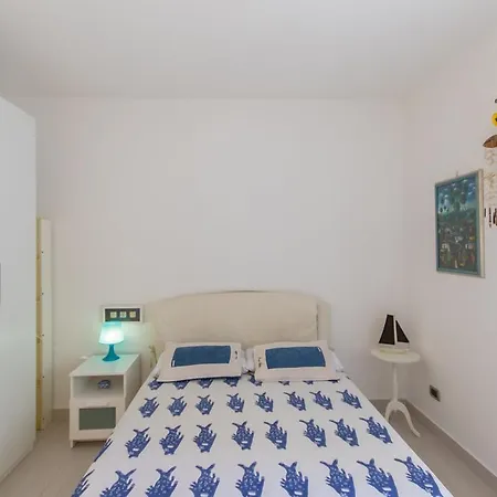 Apartment Casa Mamo