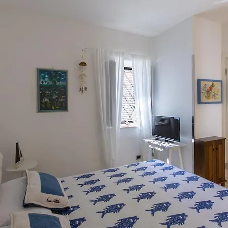 Casa Mamo Apartment Mondello