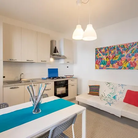 Casa Mamo Apartment