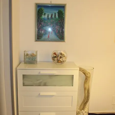 Casa Mamo Mondello