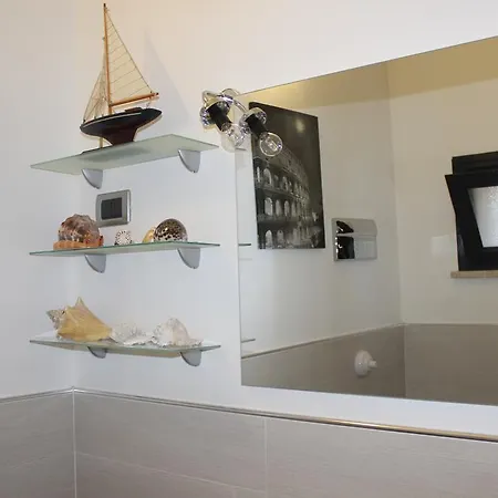 Apartment Casa Mamo