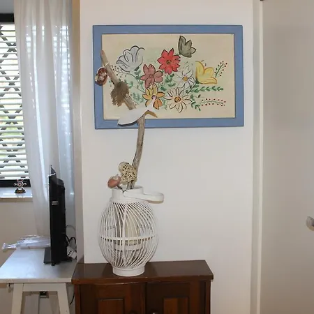 Casa Mamo *