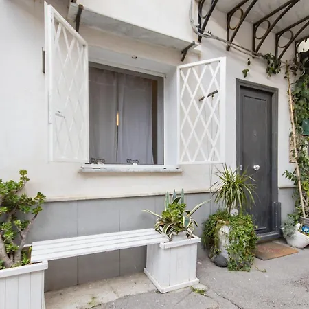 Casa Mamo Mondello