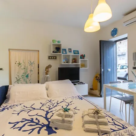 Casa Mamo *