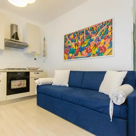 Casa Mamo *