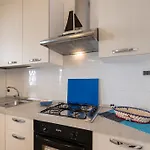 Casa Mamo Appartamento Mondello