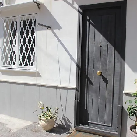 Appartamento Casa Mamo Mondello