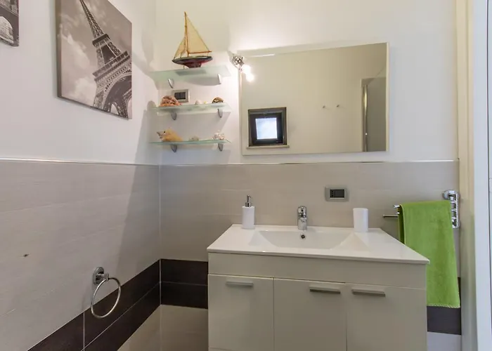 Casa Mamo Mondello