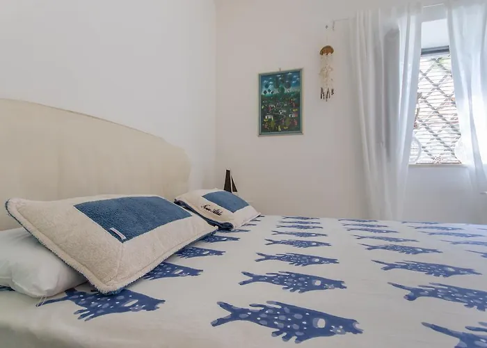 Casa Mamo * Mondello