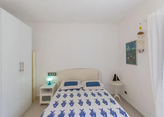 Appartamento Casa Mamo