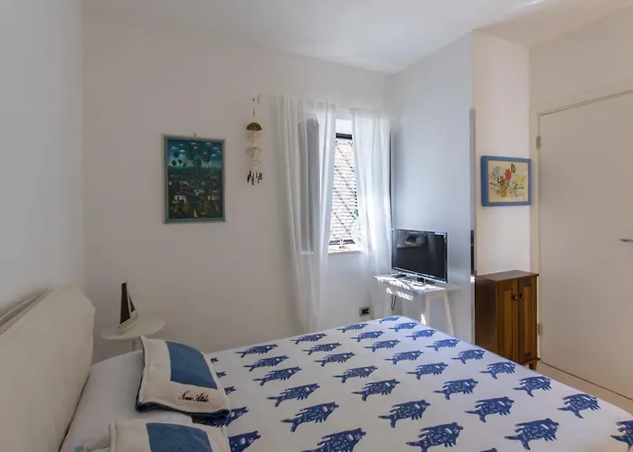 Casa Mamo Appartamento Mondello