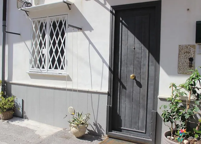 Appartamento Casa Mamo Mondello