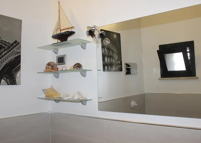 Appartamento Casa Mamo