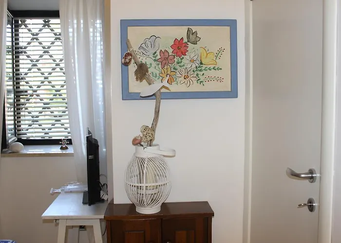 Casa Mamo *