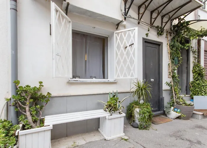 Casa Mamo Mondello