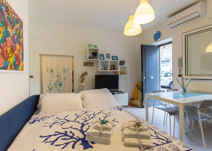 Casa Mamo *