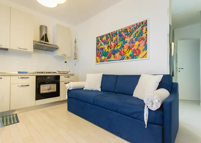 Casa Mamo *